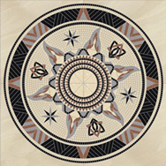 Granito_Mosaic-Standard_Grafiti-Stone