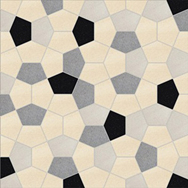 Granito_Mosaic-Modular_Clampshell-Dome